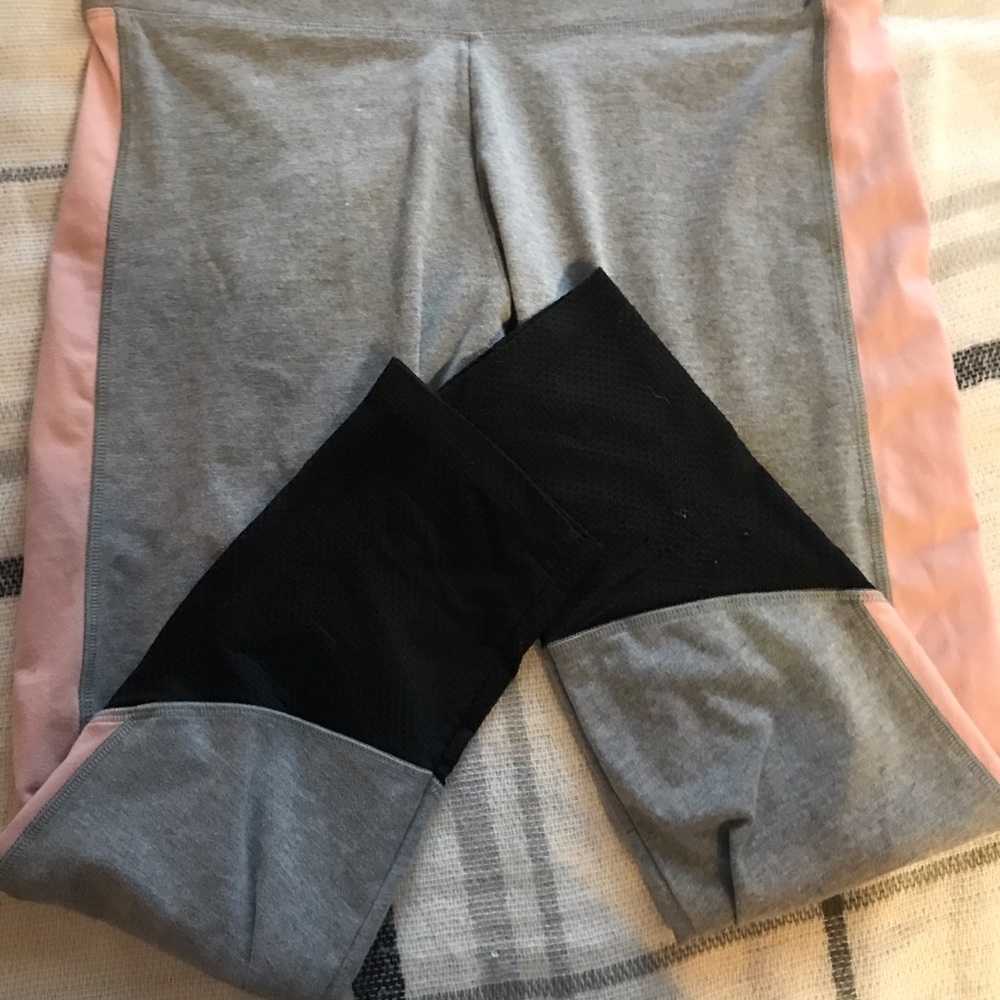 PINK yoga